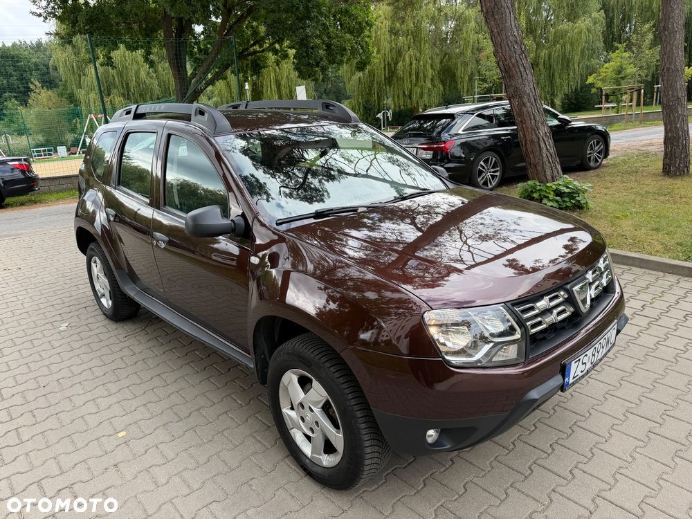 Dacia Duster - 13