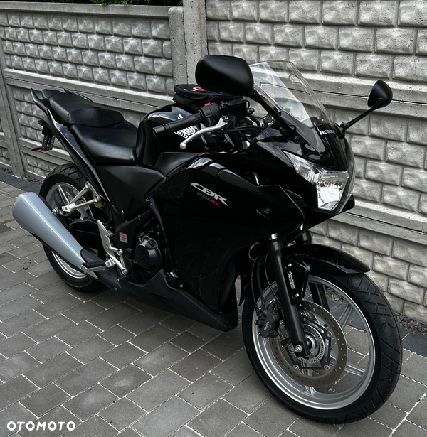 Honda CBR