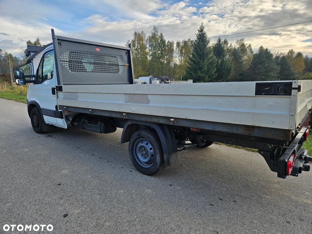 Iveco DAILY 35S13 - 7