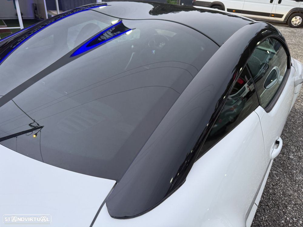 Peugeot RCZ 1.6 200 THP - 20