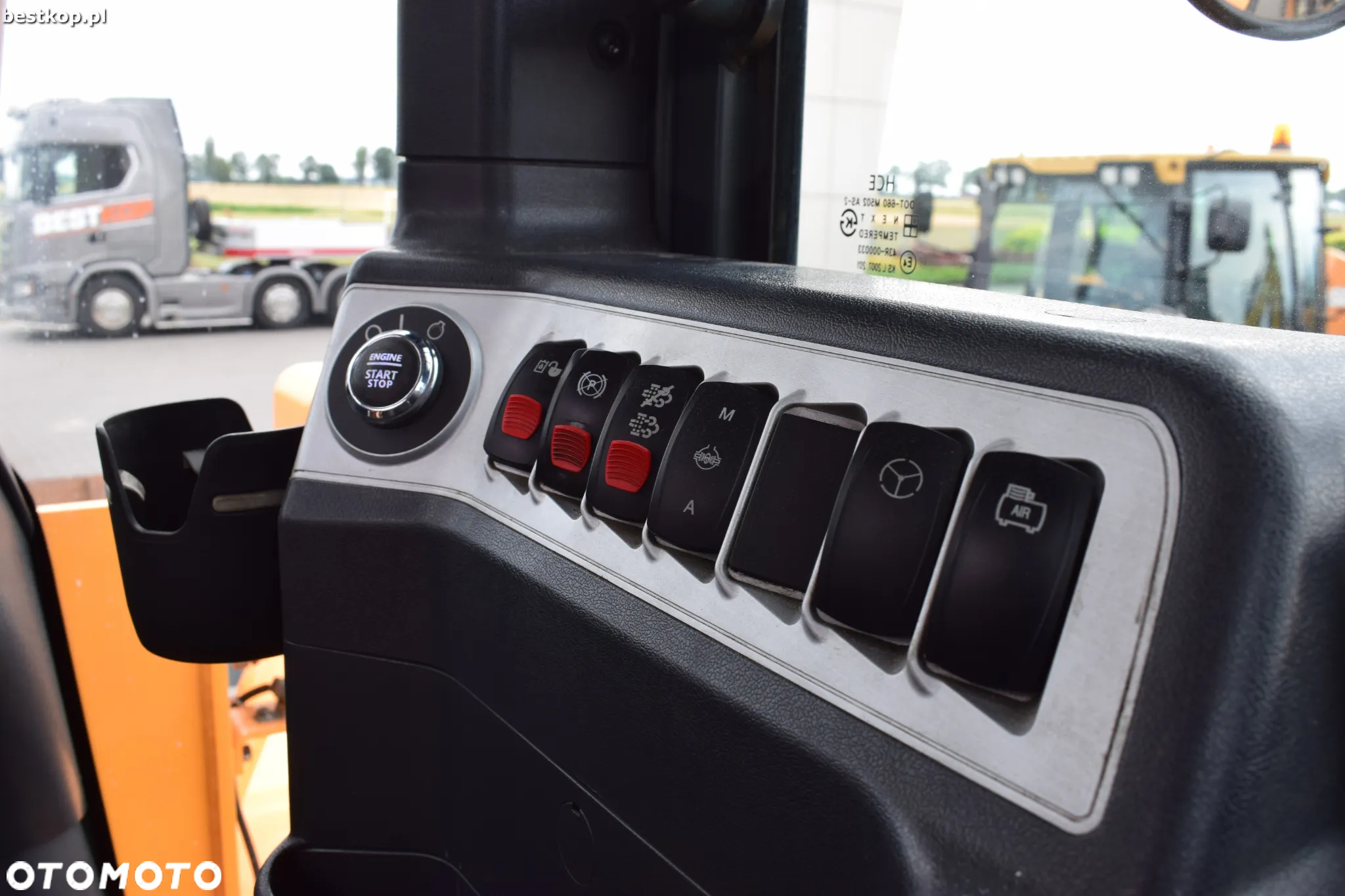 Hyundai HL965 - 29