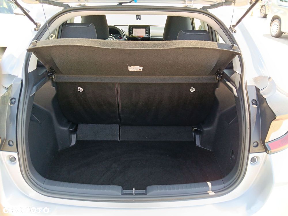 Toyota Yaris Hybrid 1.5 Comfort - 16