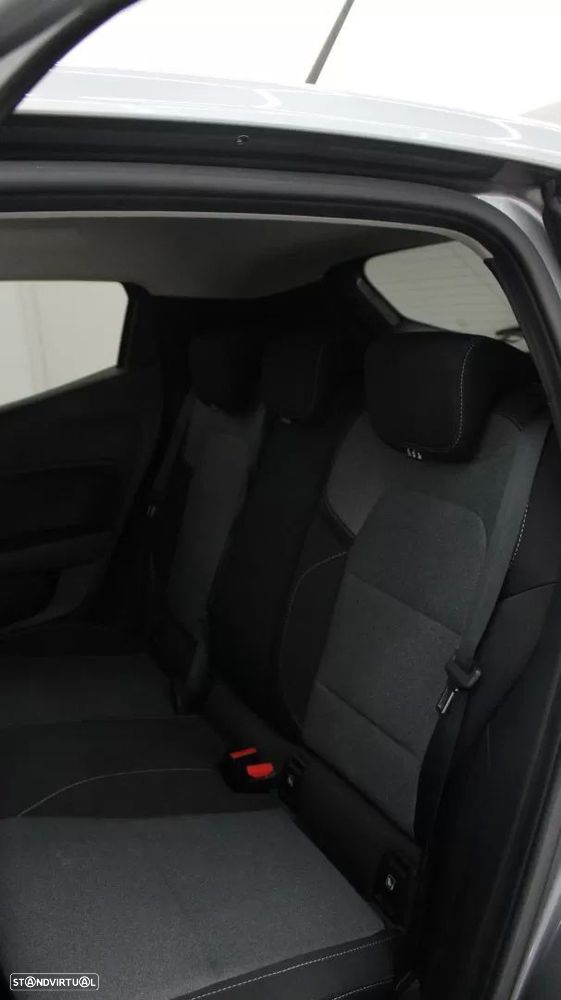 Renault Clio 1.0 TCe Evolution Bi-Fuel - 19