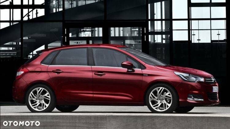 4x Felgi 16 m.in. do CITROEN Berlingo C3 Aircross C-Elysee C2 C3 - BK607 - 4