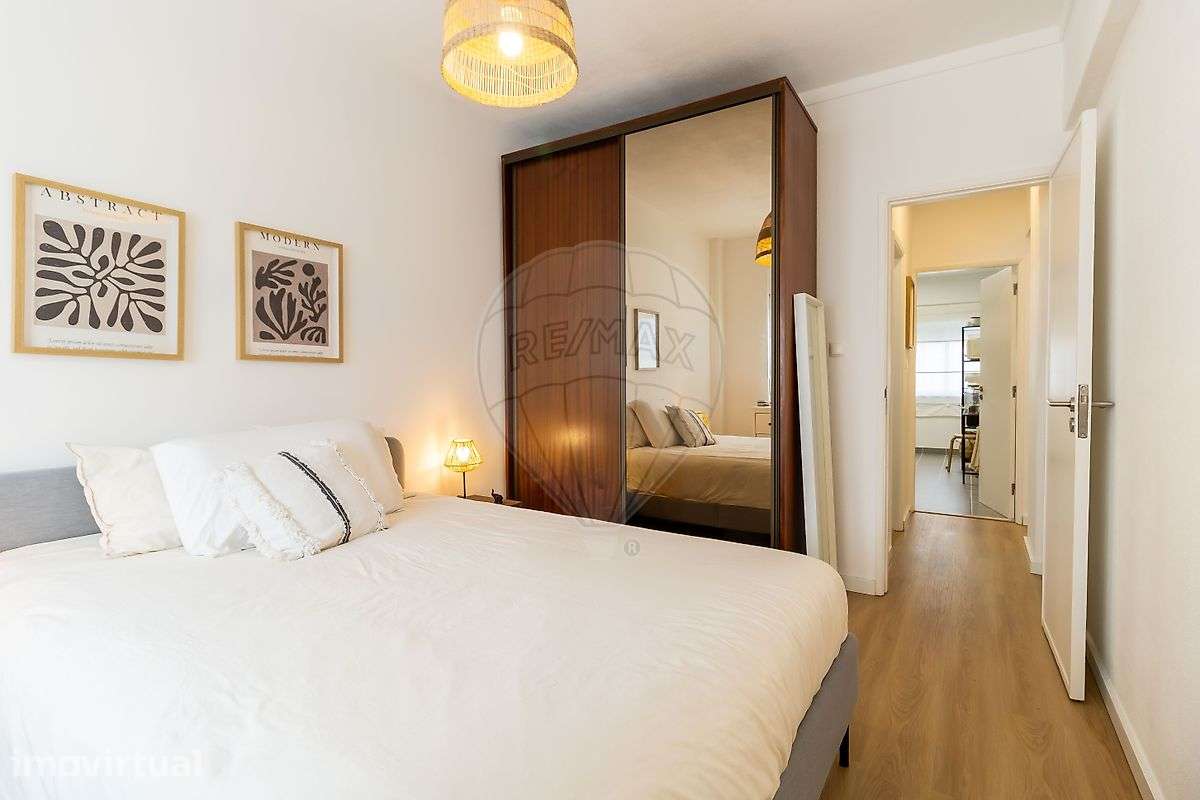 Apartamento T1 para venda - Grande imagem: 4/20