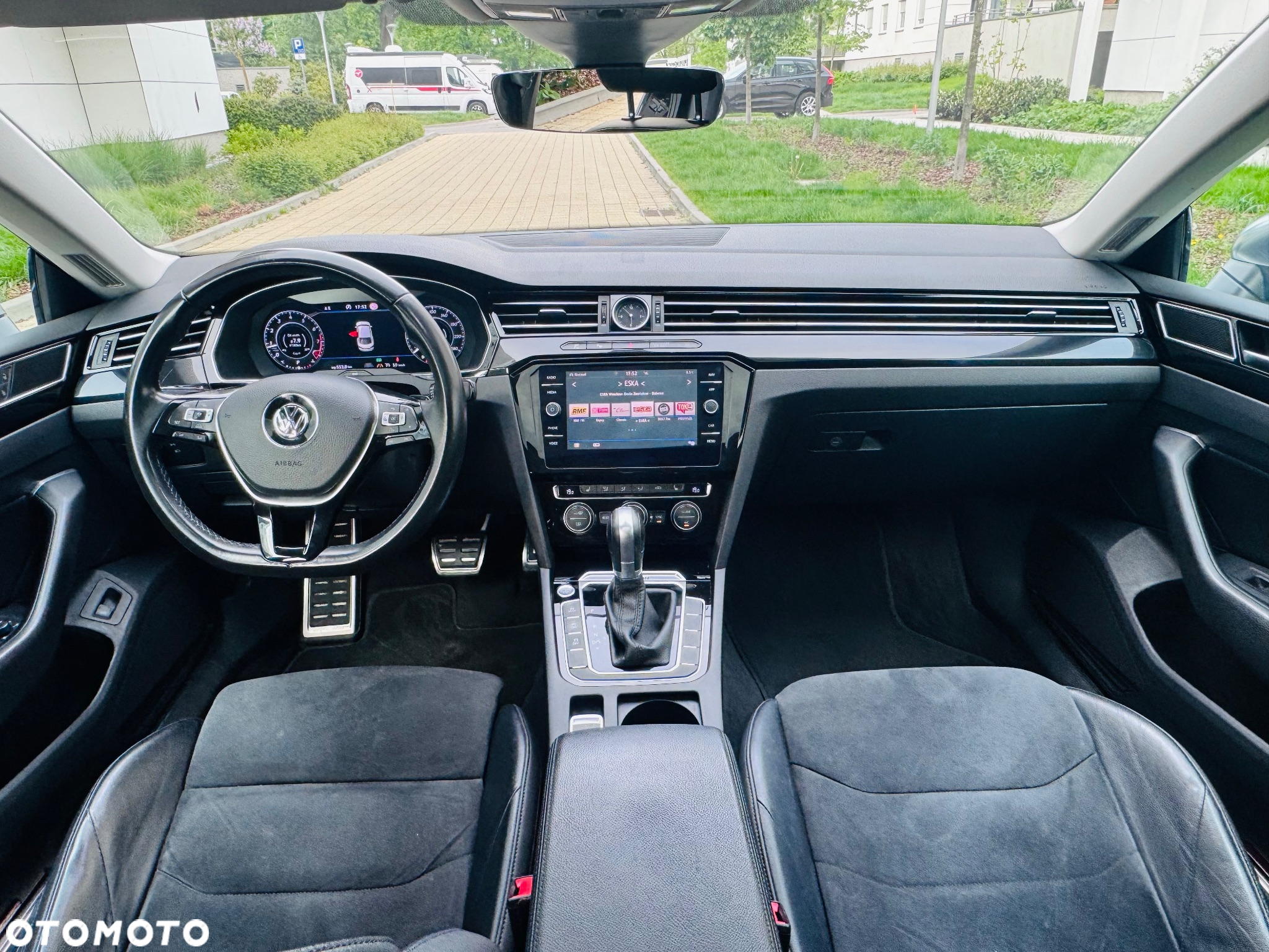 Volkswagen Arteon 2.0 TSI 4Motion Elegance DSG - 21