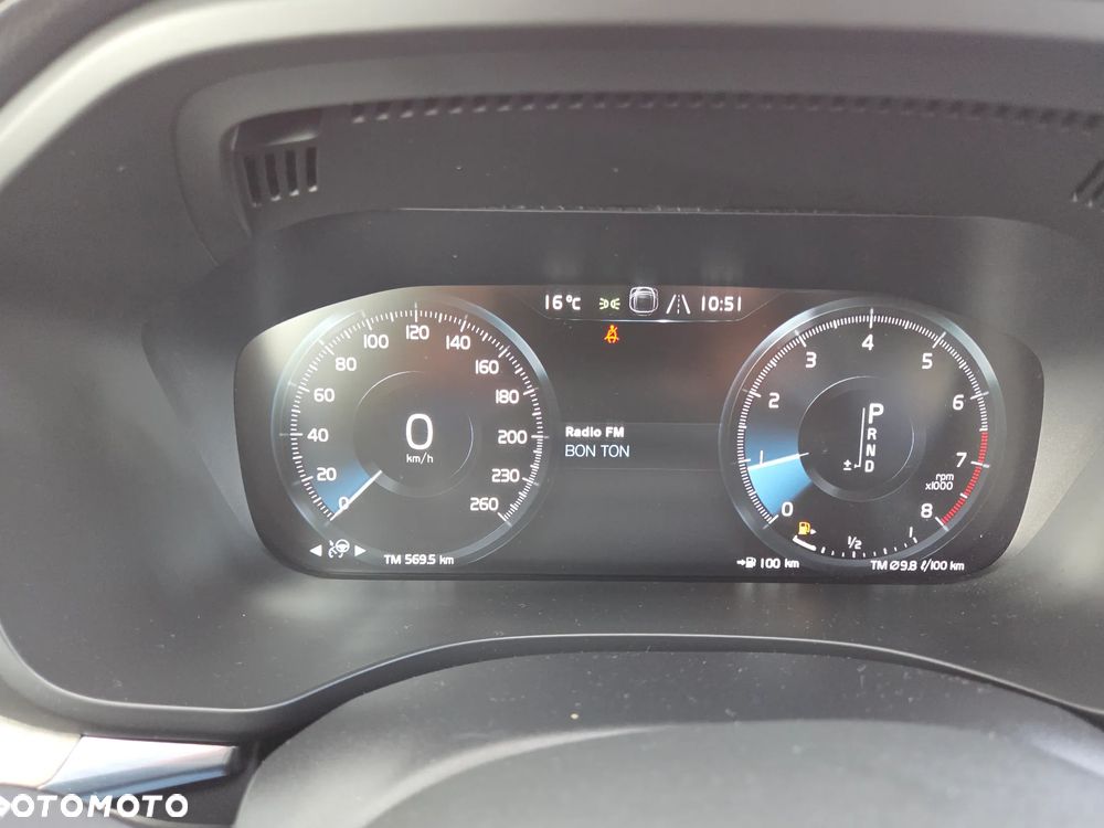 Volvo XC 60 T6 AWD Inscription - 27