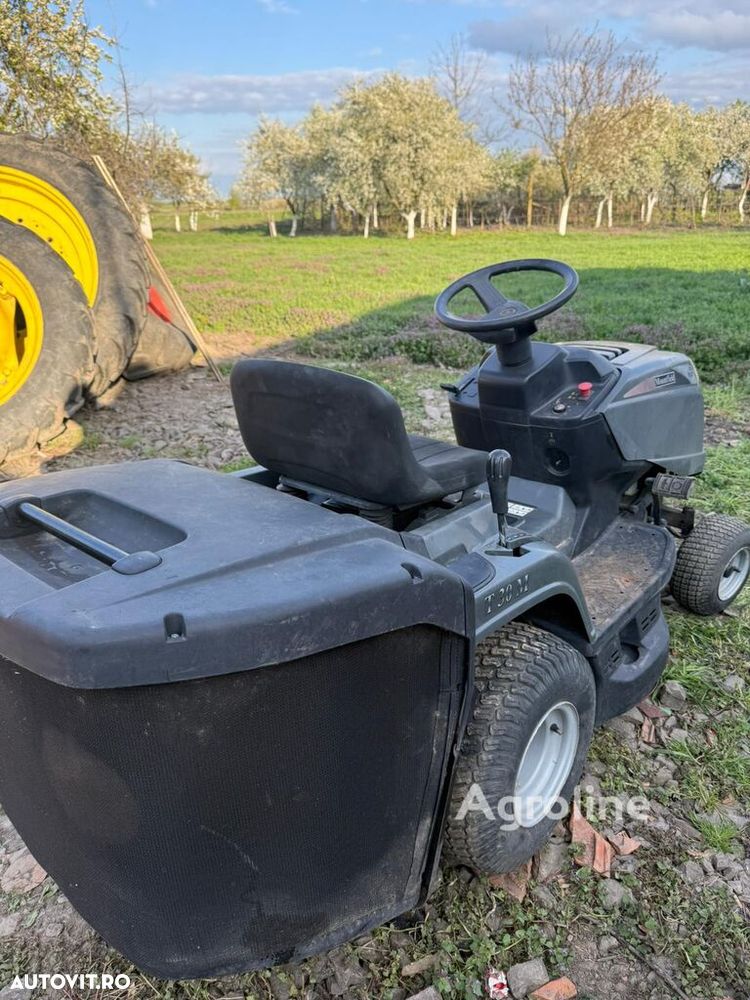 Altul T30 - 2