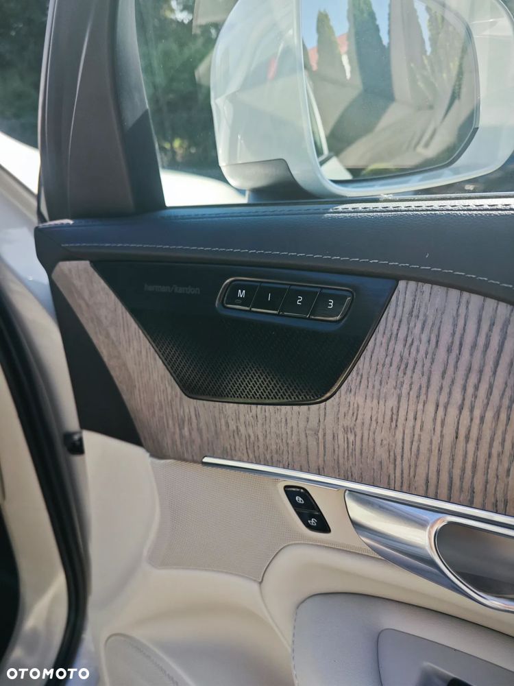 Volvo XC 90 T6 AWD Inscription 6os - 11