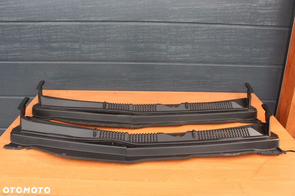 PODSZYBIE GÓRNE CHEVROLET CAPTIVA LIFT EUROPA - 1