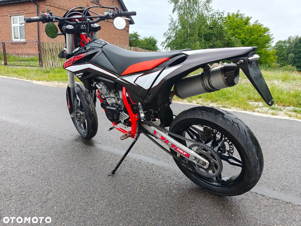 Beta RR - 7