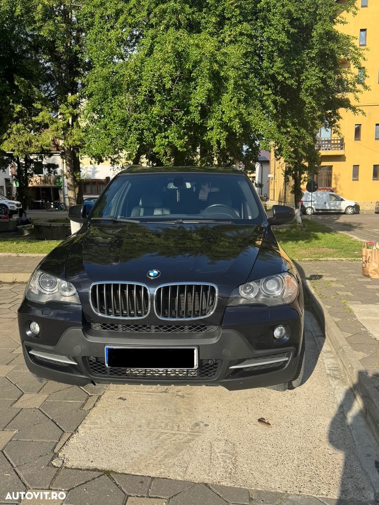 BMW X5 - 4