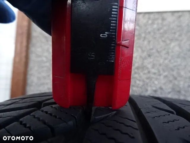 185/65/R15 88T BRIDGESTONE BLIZZAK LM001 - 8
