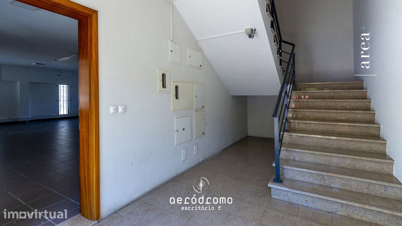 Imóvel Exclusivo | Aeródromo, Escritório F - Grande imagem: 5/8