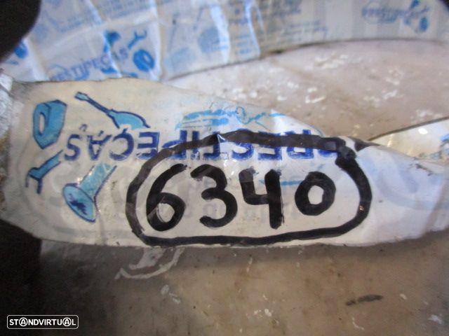 Modulo 0261210133 SAAB 93  YS3D 2001 2.0 Turbo 150CV 5P CINZA Sensor De Posição Do Virabrequim - 4