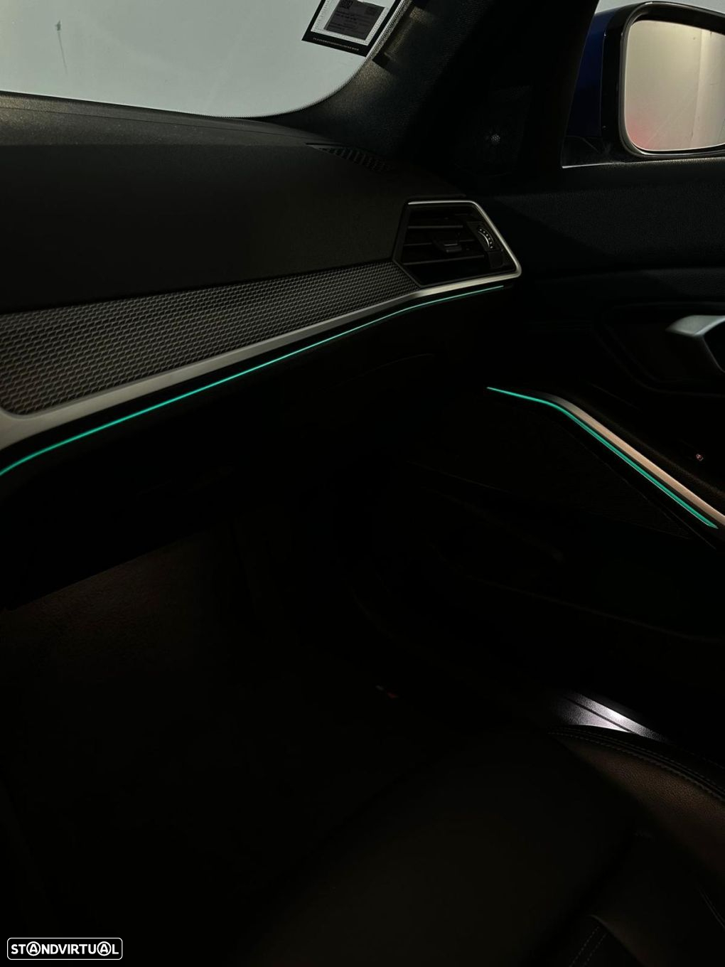 BMW 330 i Pack M Auto - 40