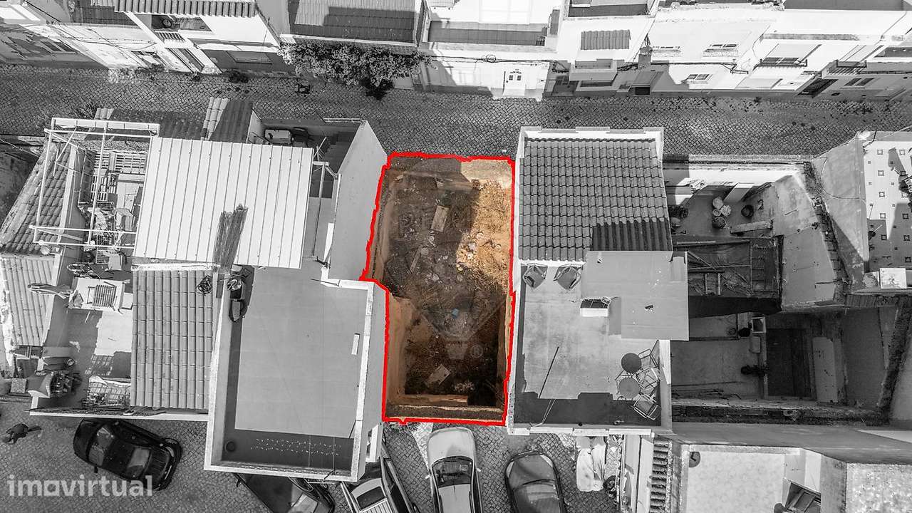 Moradia T2 para venda - Grande imagem: 4/11