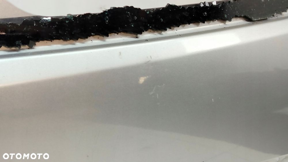 MAZDA MAZDA 5 CW III 10R- KLAPA BAGAŻNIKA TYŁ TYLNA - 12