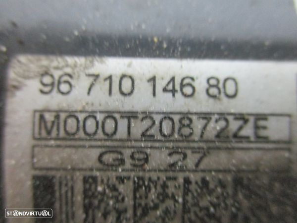 Motor Arranque Peugeot 407 (6D_) - 3