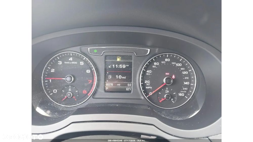 Audi Q3 2.0 TFSI Quattro S tronic - 10