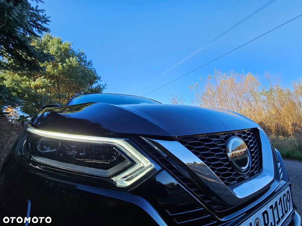 Nissan Qashqai 1.6 DIG-T Tekna - 15