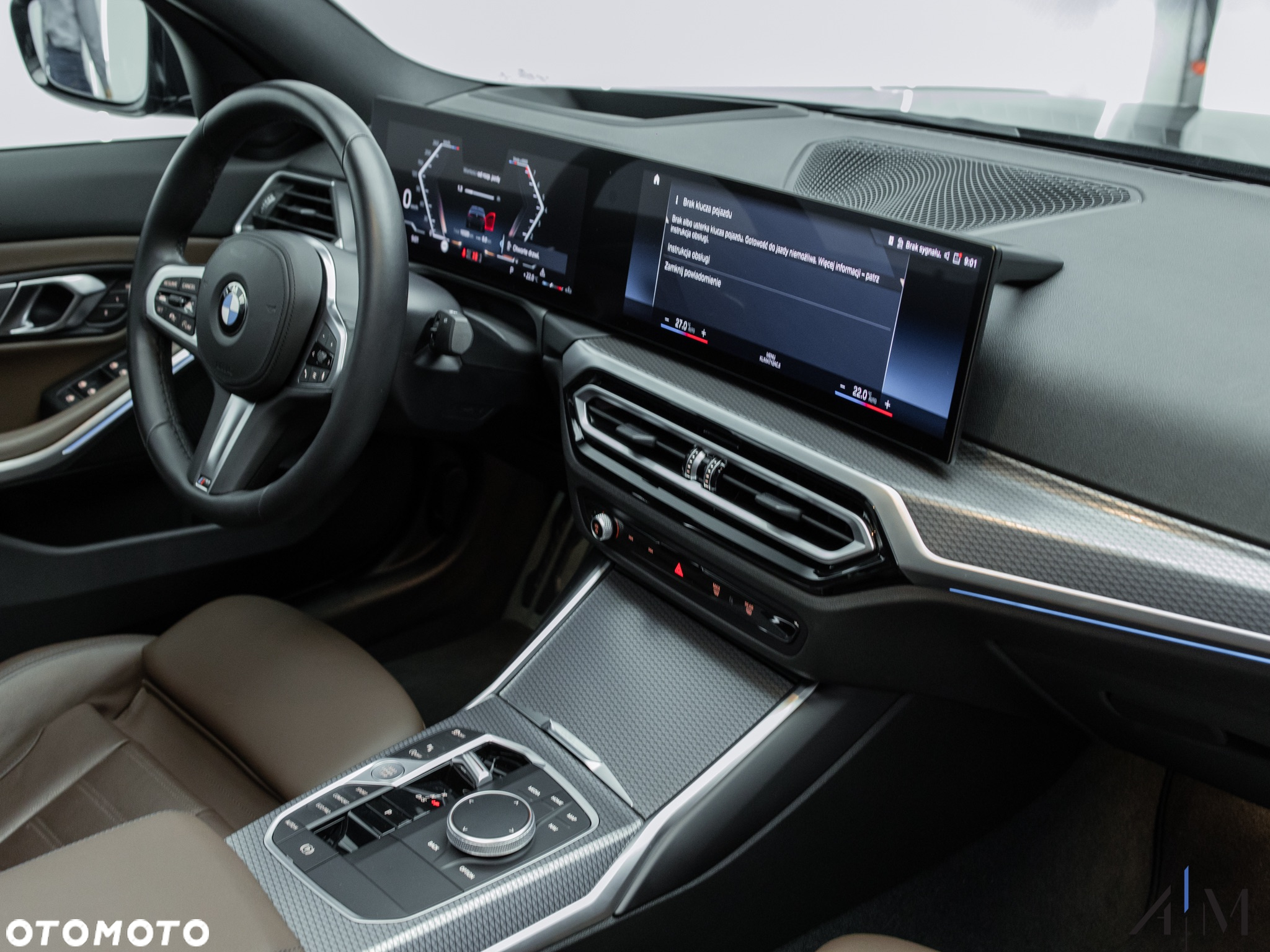 BMW Seria 3 - 20