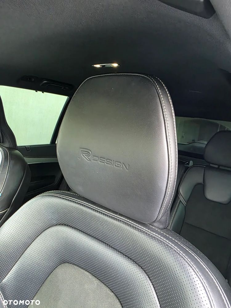 Volvo XC 90 D5 SCR AWD R-Design - 17