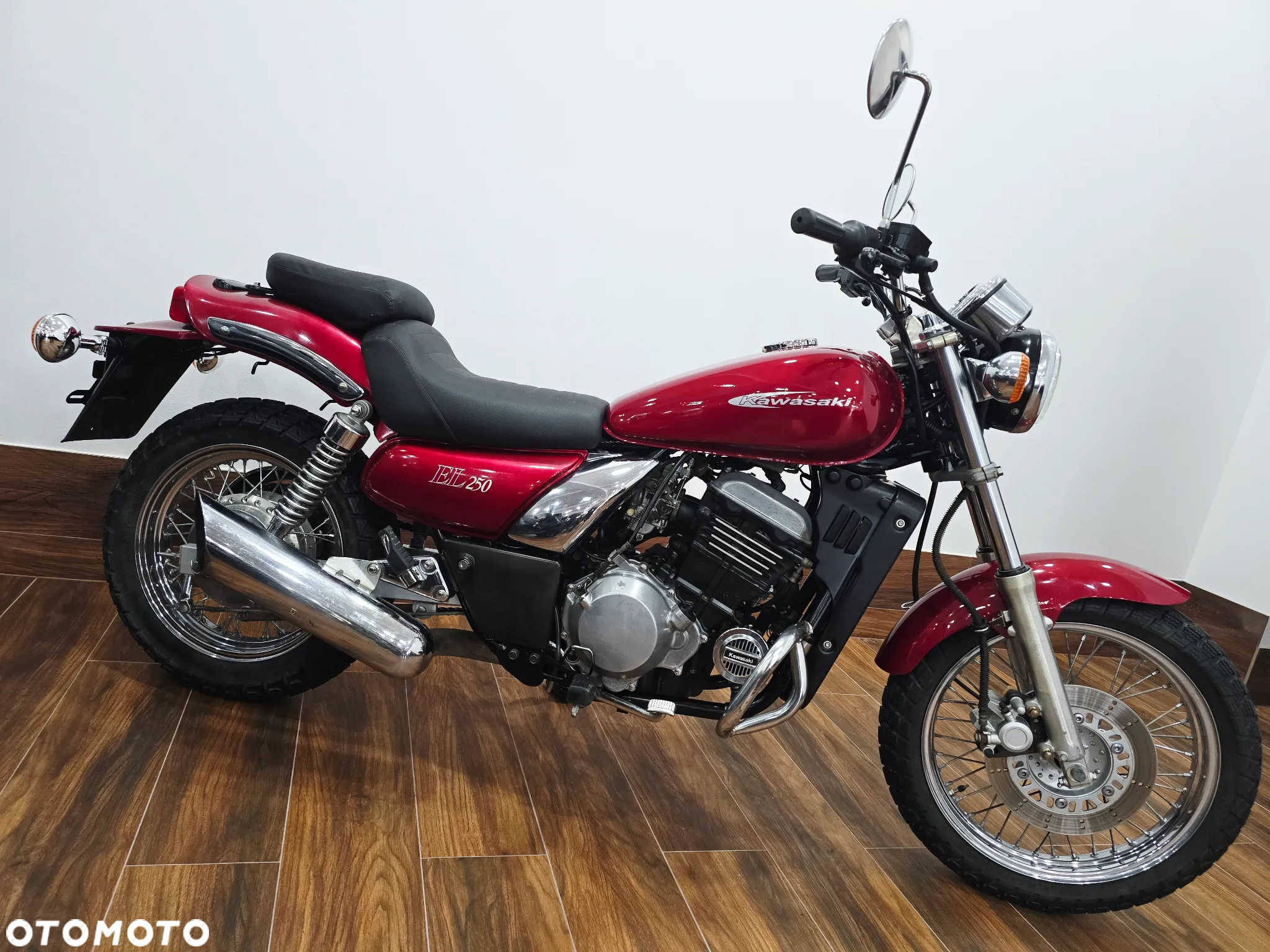 Kawasaki EL - 31