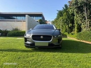 Jaguar I-Pace S AWD Aut. - 15