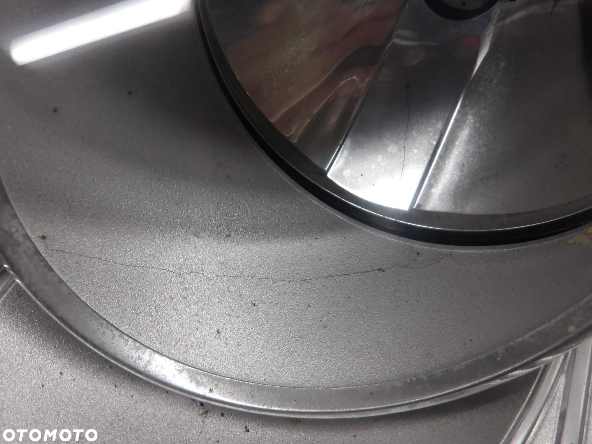 VW JETTA V 05-10 LAMPA PRAWA LEWA PRZÓD PRZEDNIA 1K6941005P - 9