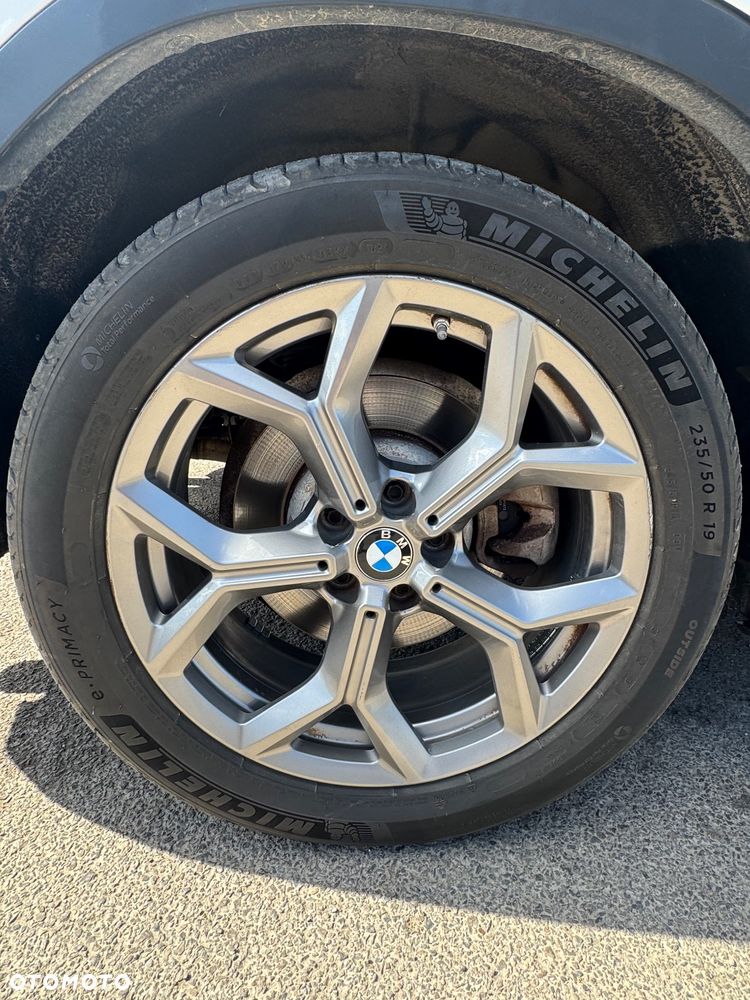 BMW X4 xDrive30i xLine - 4