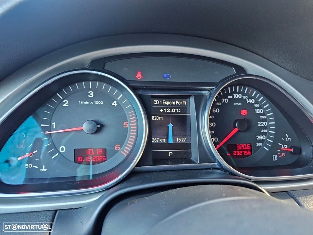 Audi Q7 3.0 V6 TDi quattro L.Edition Tiptronic - 14