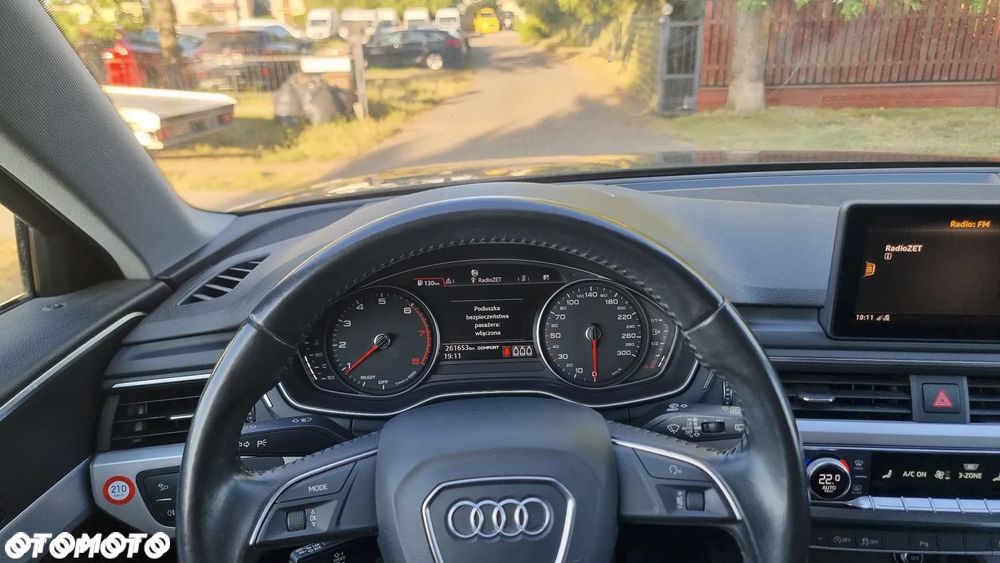 Audi A4 Avant 2.0 TFSI ultra - 29