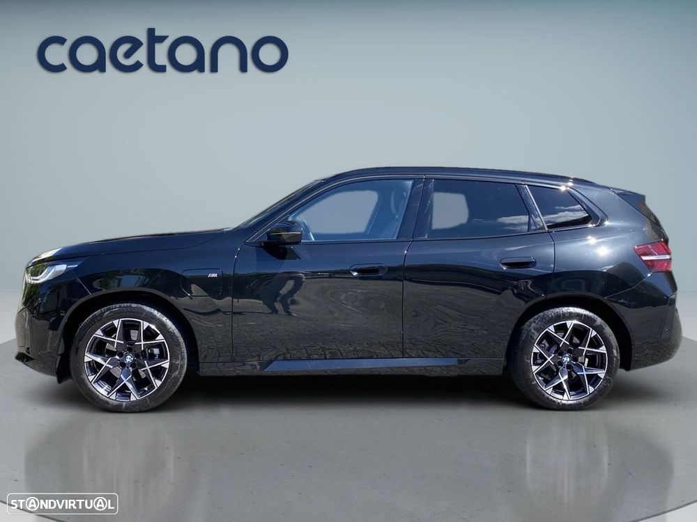 BMW X3 30 e xDrive Pack M Desportivo — fotografia 29