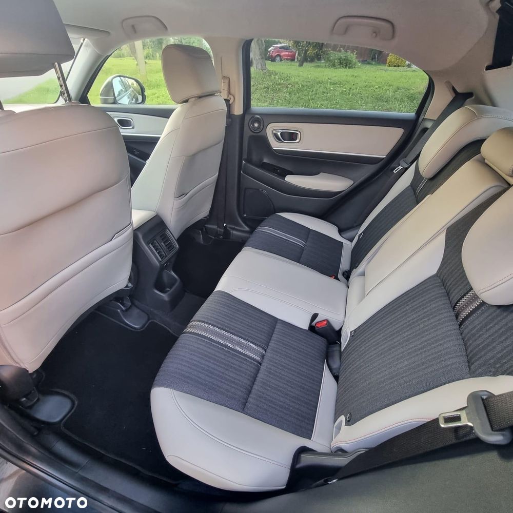 Honda HR-V 1.5 Executive (ADAS / Connect+) CVT - 12