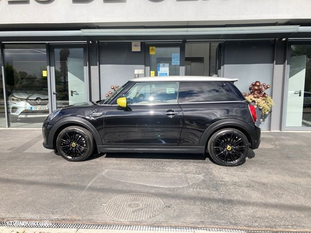 MINI 3 Portas Cooper SE - 6