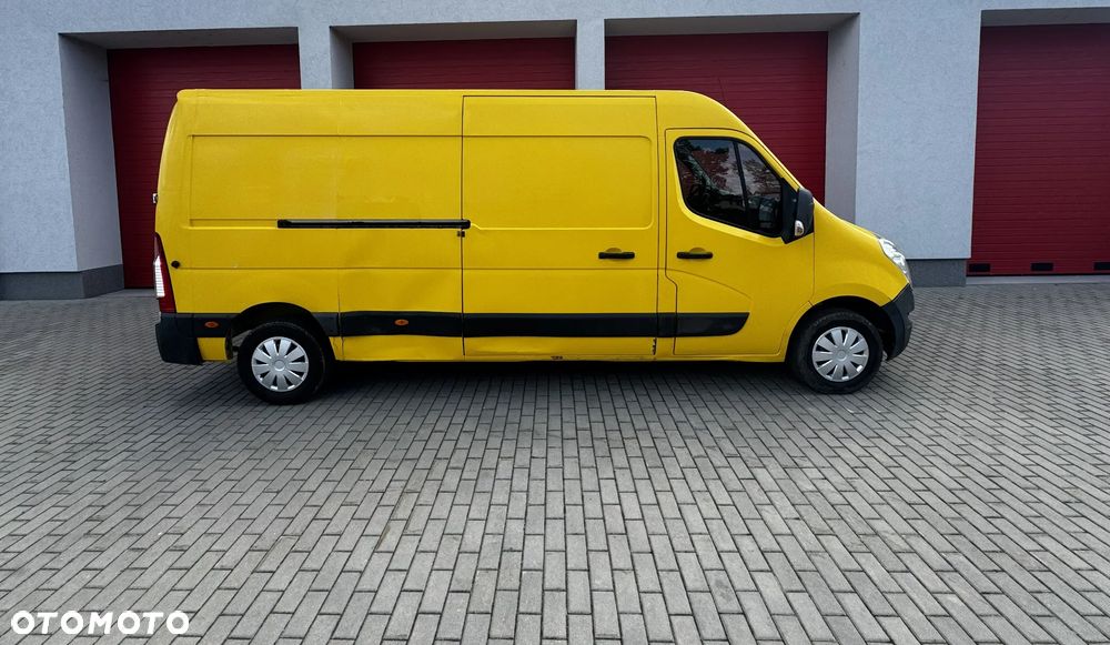 Renault Master - 8