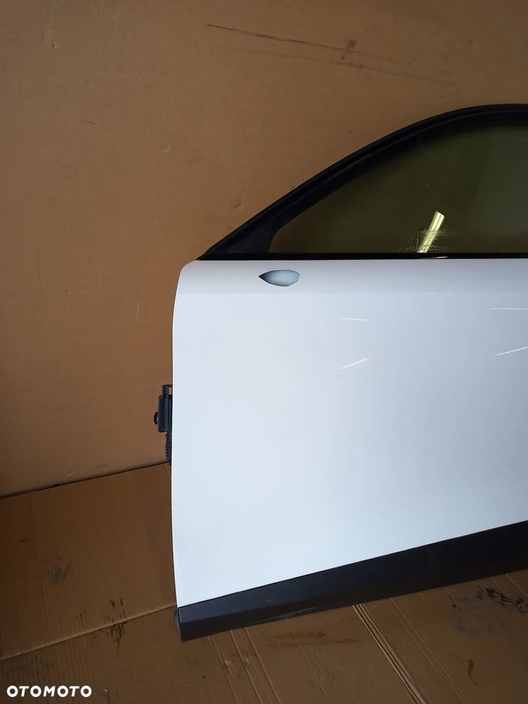 CUPRA FORMENTOR DRZWI LEWE PRZÓD TYŁ LB9A - 3