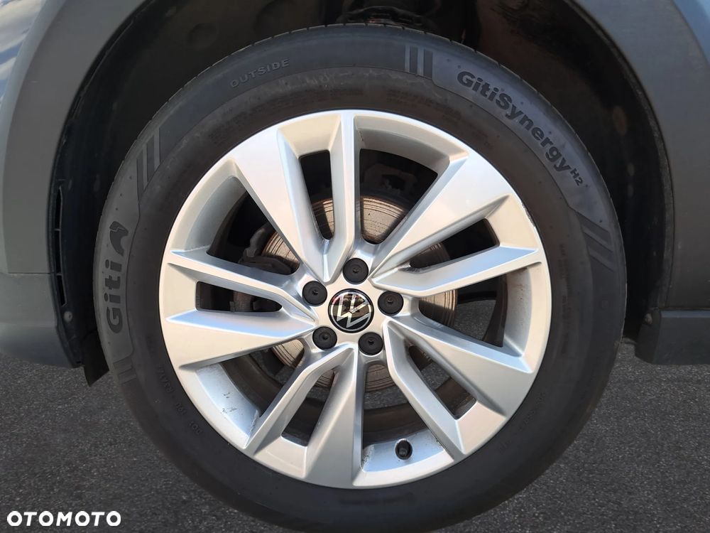 Volkswagen Taigo 1.0 TSI Life - 10