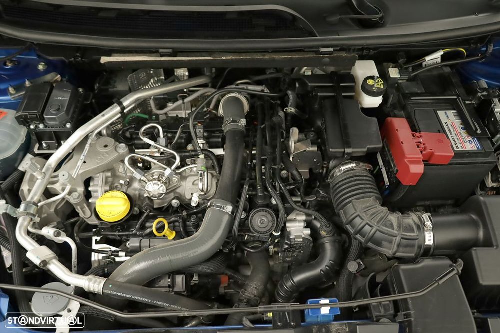 Nissan Qashqai 1.3 DIG-T N-Connecta LED Xtronic - 25