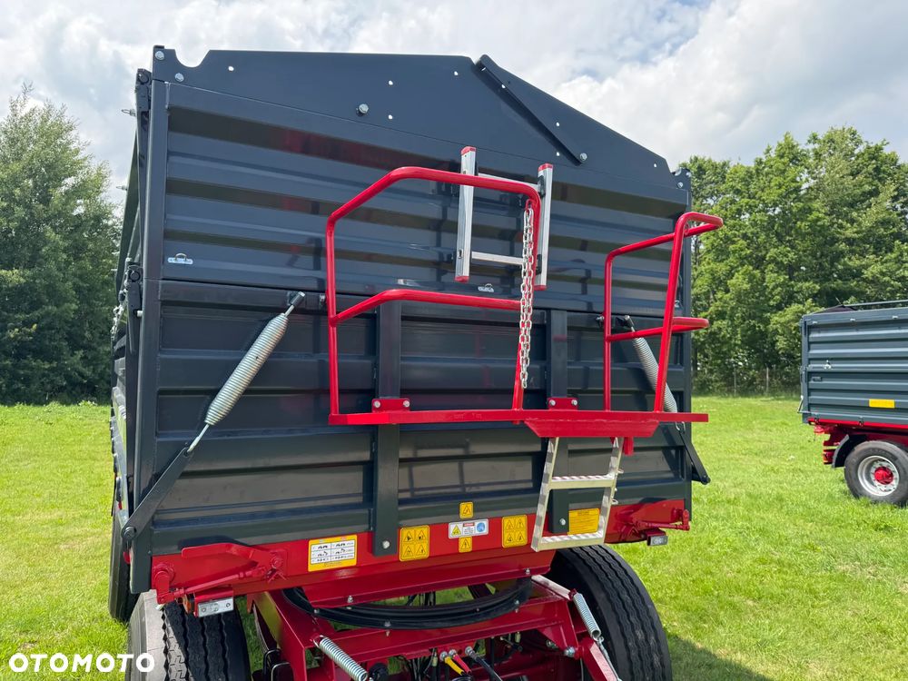 Inny Palaz 12 ton - 8