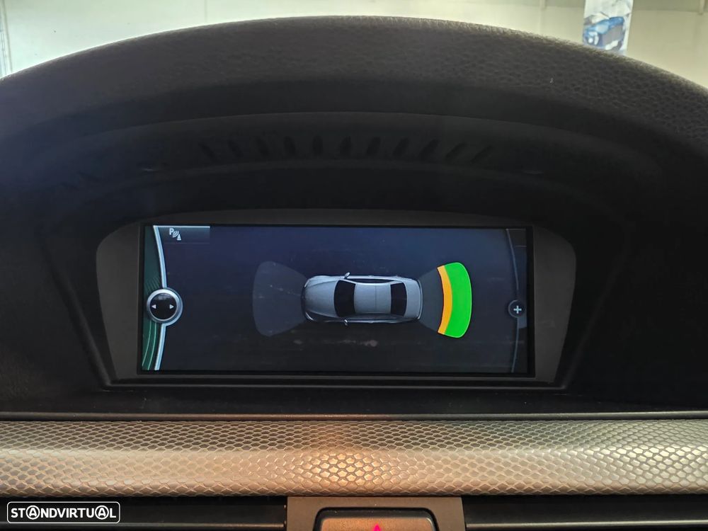 BMW 335 i Aut. M Sport Edition - 19