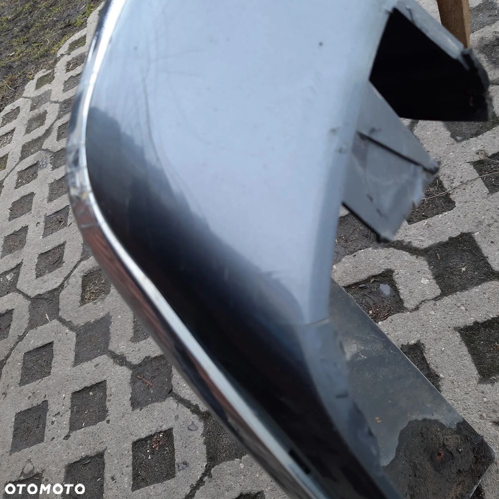 Zderzak Tylny Tył Volvo V70 II Lift 05-07  455 - 11