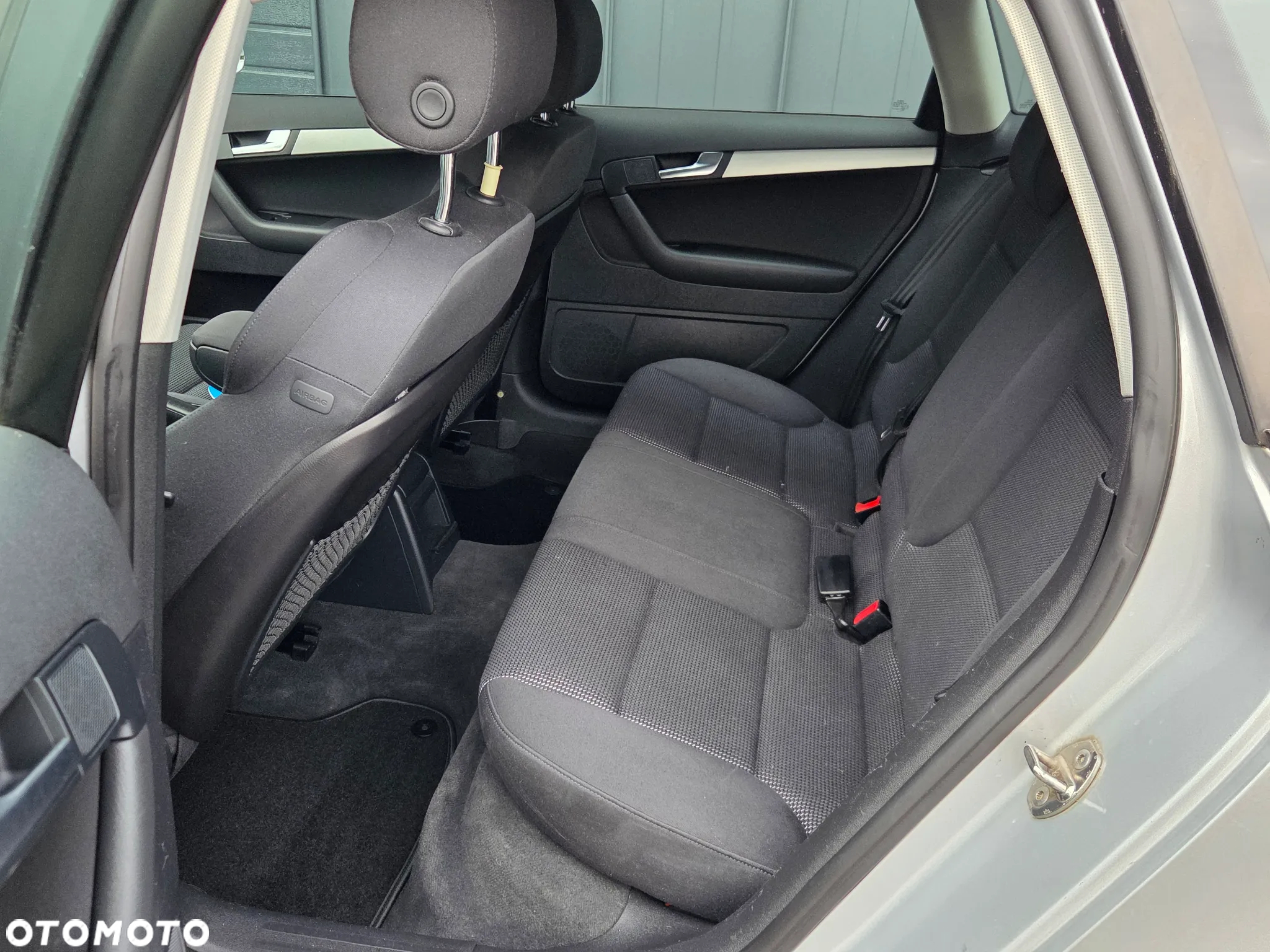 Audi A3 1.9 TDI Ambition - 21