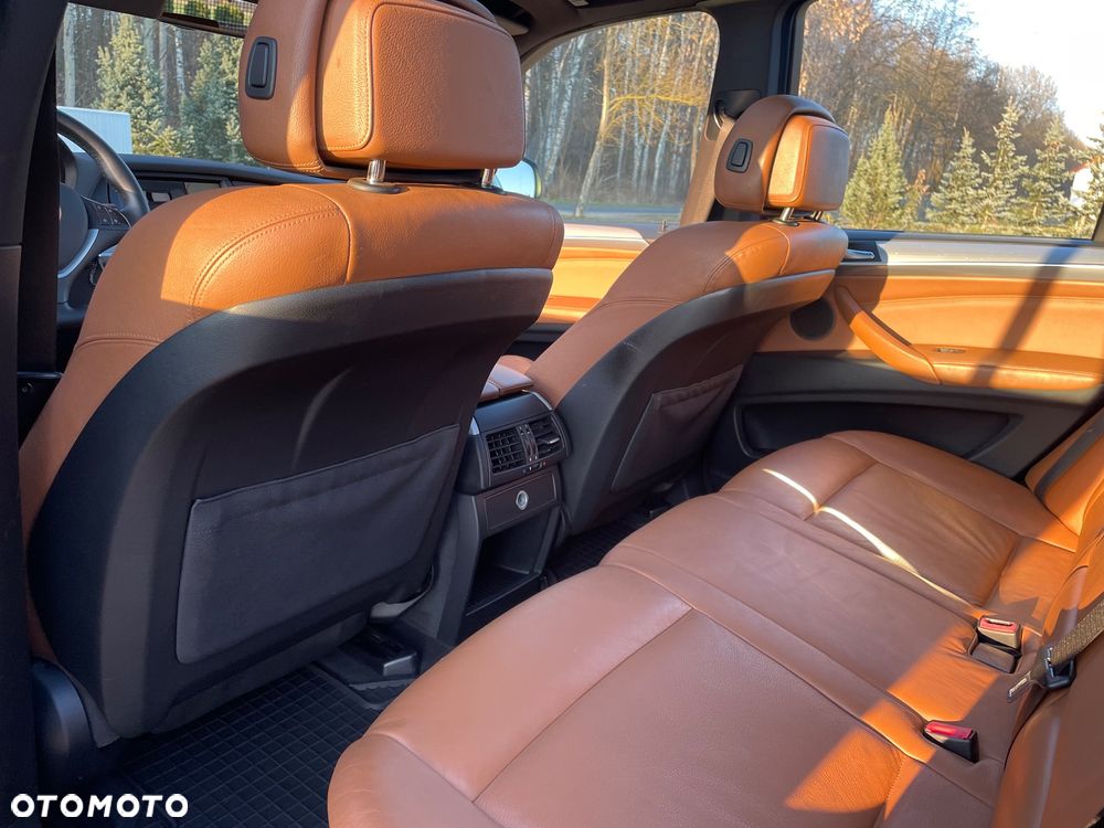 BMW X5 xDrive30d - 21