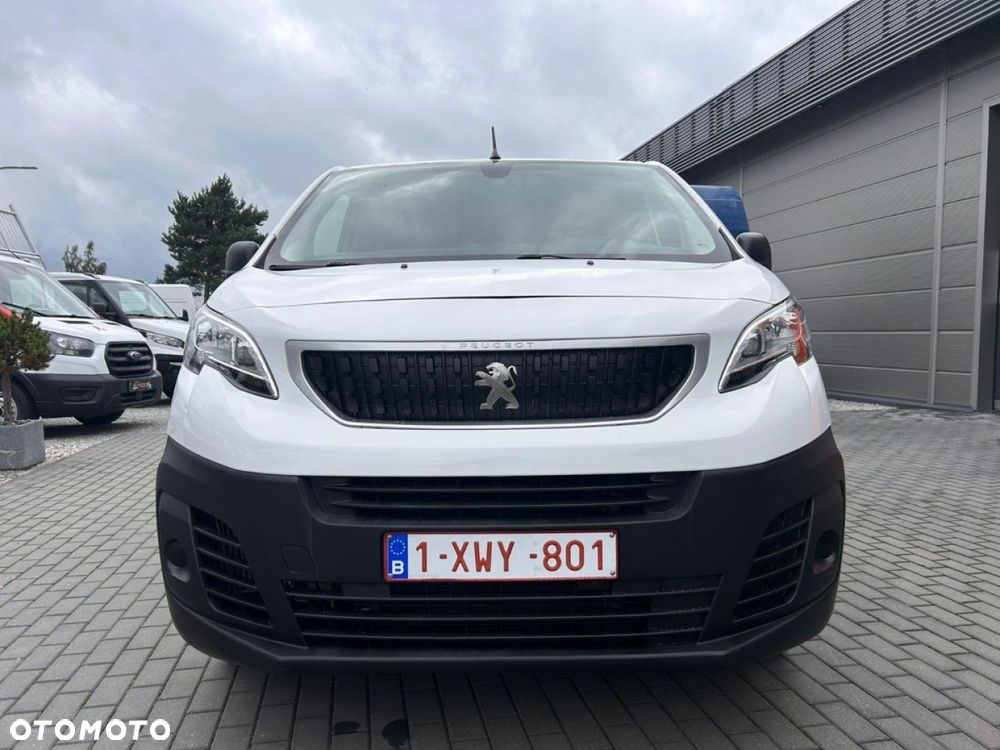 Peugeot Expert - 4