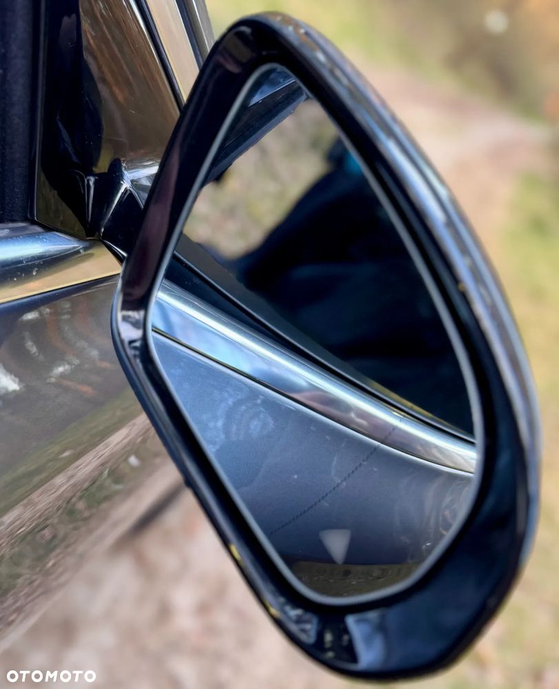 Mercedes-Benz Klasa E 200 d 9G-TRONIC Avantgarde - 30