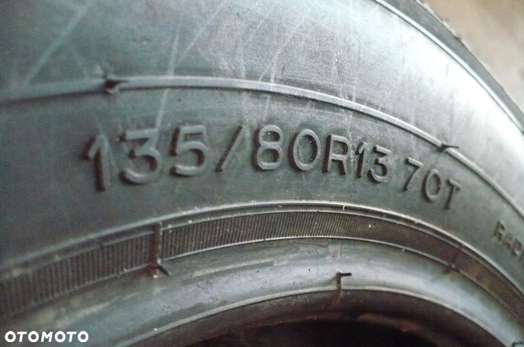 MICHELIN Energy E3B 135/80R13 NOWA 2019 - 2