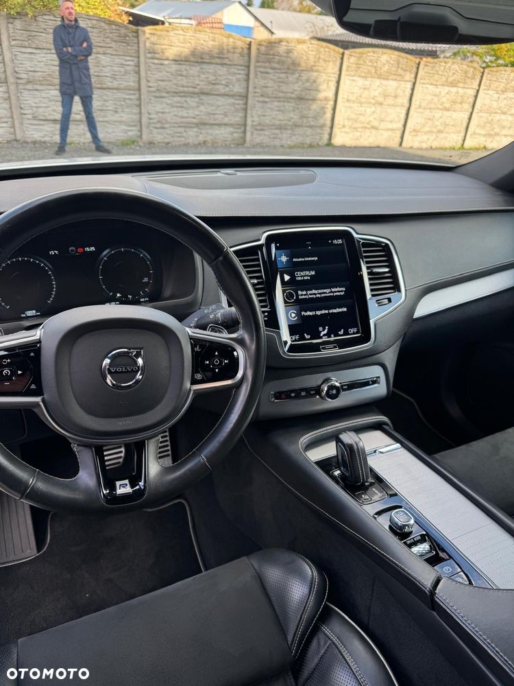 Volvo XC 90 - 6