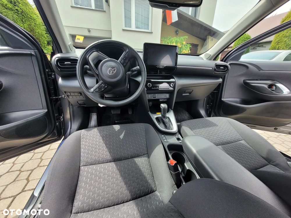Toyota Yaris Hybrid 1.5 Comfort - 2